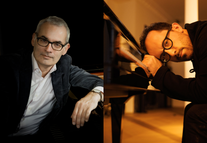 BENEFIZKONZERT AM 13.6.26