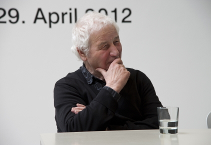 Ilya Kabakov
