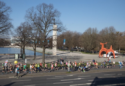 ADAC Marathon 