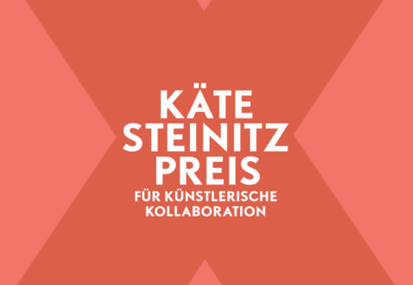 Käte Steinitz Preis für künstlerische Kollaboration
