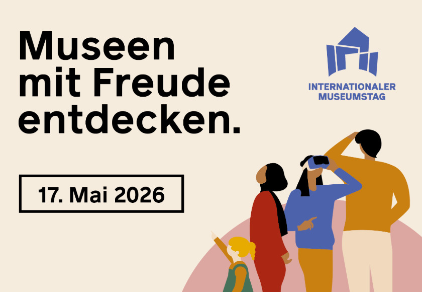 Internationaler Museumstag 