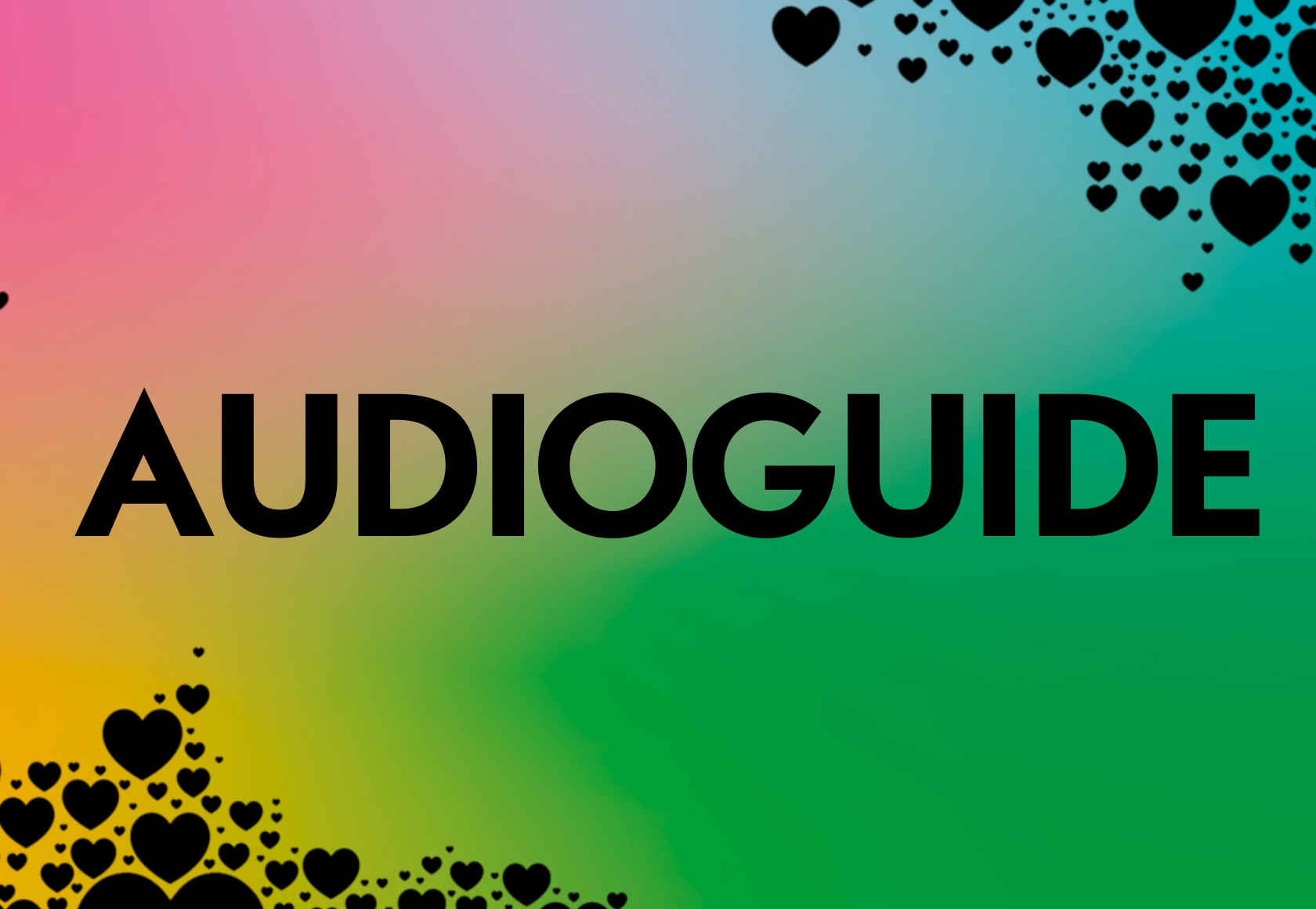 AUDIOGUIDE (DE/EN)