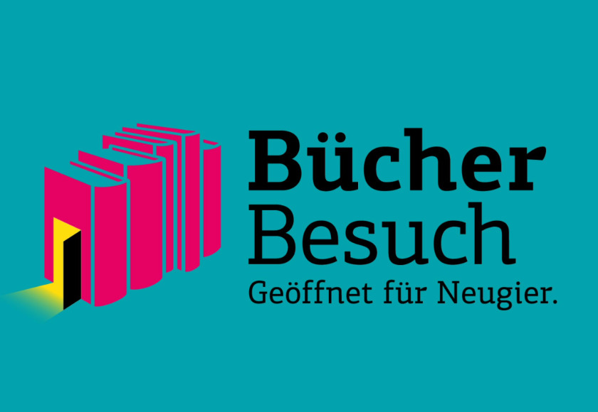 BÜCHERBESUCH
