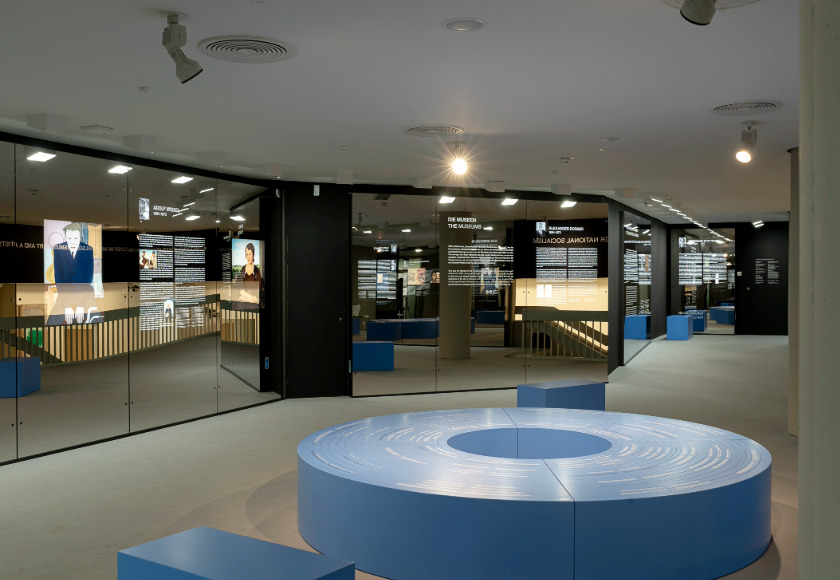 KUNST UND KÜNSTLER*INNEN IN HANNOVER IM NATIONALSOZIALISMUS