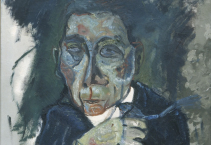 OTTO GLEICHMANN UND DER EXPRESSIONISMUS IN HANNOVER