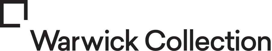 Logo Warwick Collection