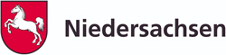 Niedersachsen Logo