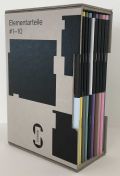 Elementarteile Katalog