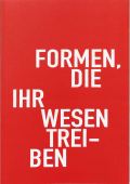 FormendieihrWesentreiben Publikation Cover