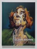 GlennBrownKatalogCover