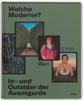 WelcheModerneCover