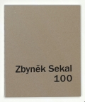 ZbynekSekal100KatalogCover