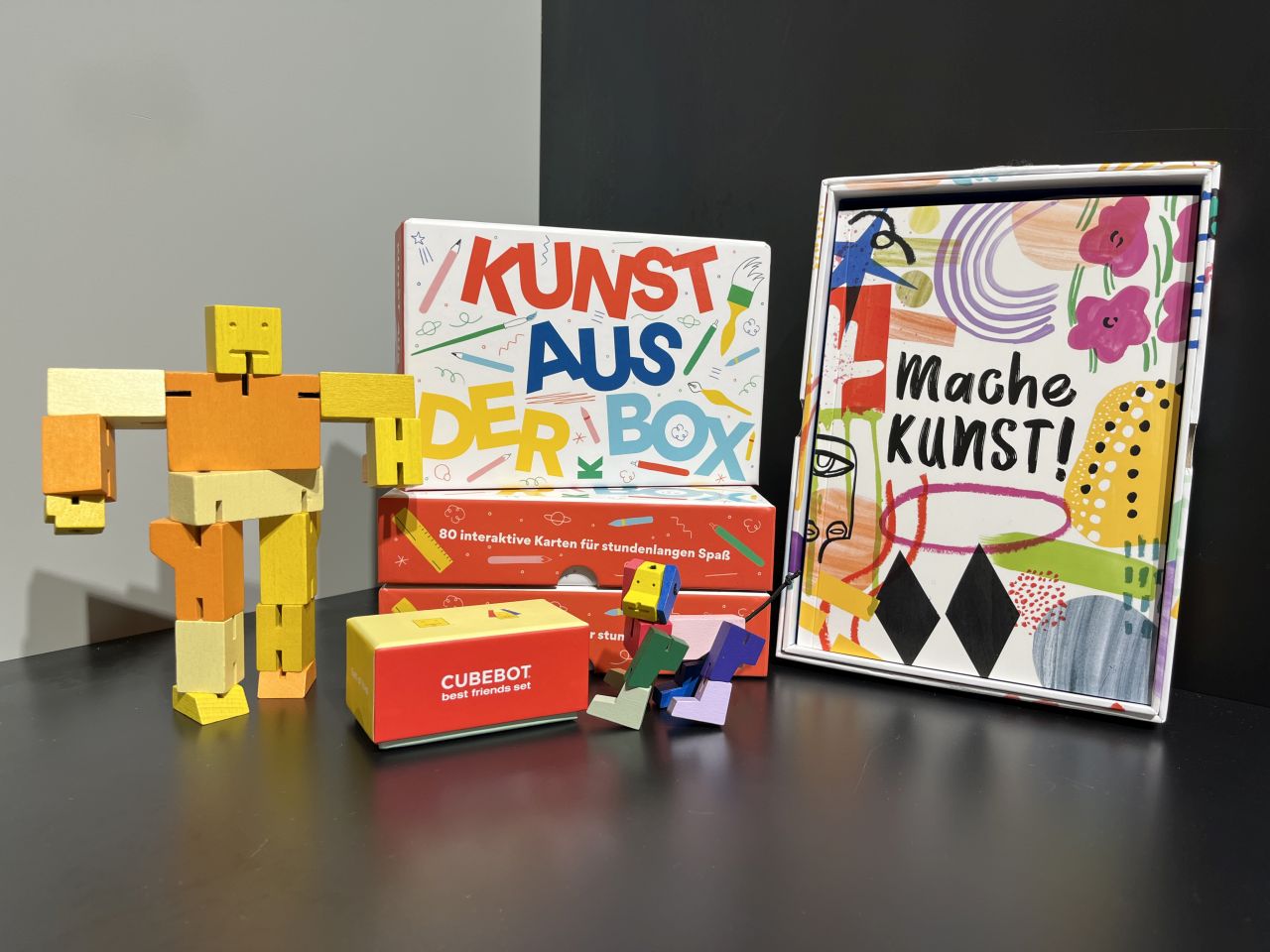 Sprengel Shop Sprengel Shop