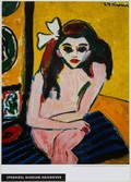 Ernst Ludwig Kirchner Marcella 1909 10