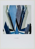 Frantisek Kupka Die Form des Blaus B 1931
