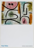 Paul Klee Zerbrochener Schlssel 1938