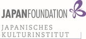 Logo Japan Foundation